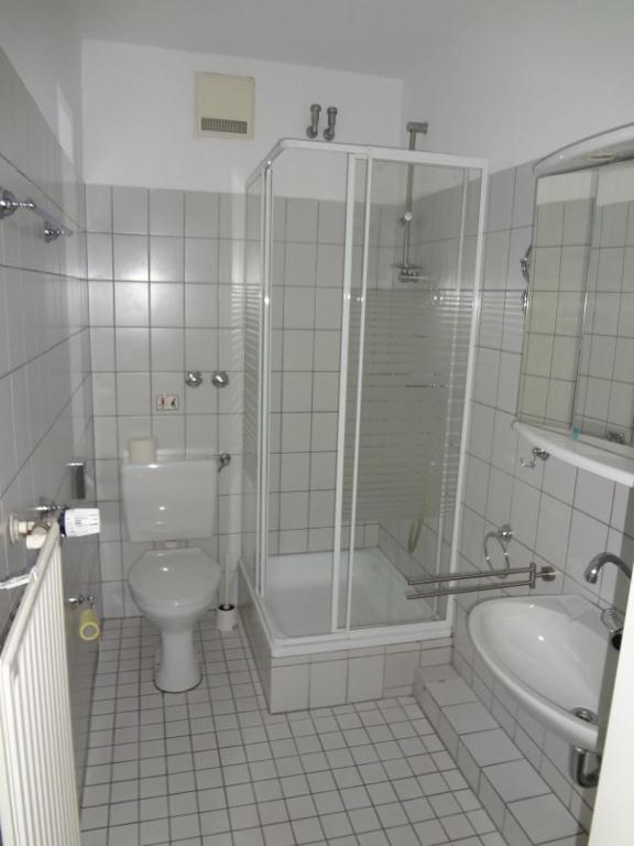 مونستر Hotel Zur Dicken Eiche المظهر الخارجي الصورة