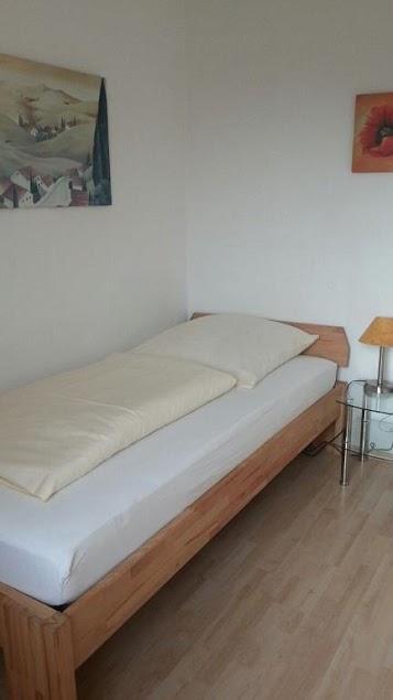 مونستر Hotel Zur Dicken Eiche المظهر الخارجي الصورة